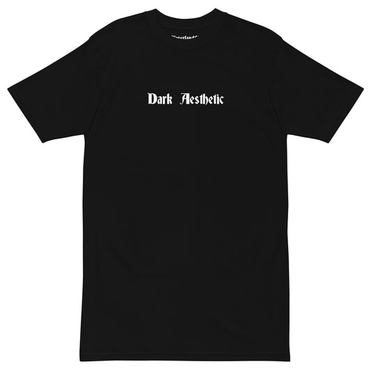 DARK AESTHETIC T-SHIRT